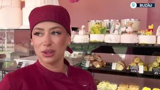 VIDEO Pasiunea transformată &icirc;ntr-un job de succes, idealul oricărui antreprenor. Povestea Roxanei, care a lăsat un serviciu bine plătit pentru a-și urma visul