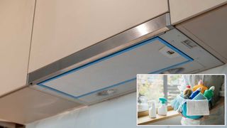 Cum scoți petele de grăsime de pe mobila de bucătărie din MDF vopsit. Trucul simplu care te scutește de bătăi de cap