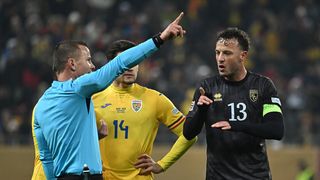 romania kosovo amir rrahmani