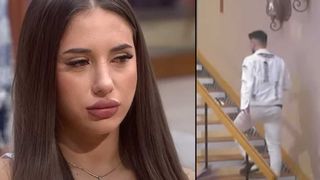 VIDEO "Efectiv &icirc;l ador pe Gagea!" - Reacții incredibile după cearta lui Patrick cu Bianca