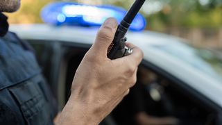 Cine e, de fapt, polițistul găsit spânzurat în Valea Nucarilor, Tulcea