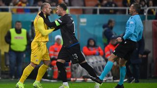 Un oficial kosovar recunoaște: C&acirc;știgați cu 3-0, dar trebuie să...