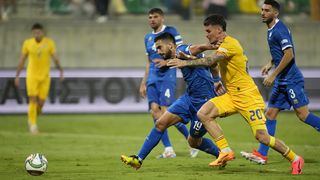 La ce oră &icirc;ncepe Rom&acirc;nia vs Cipru?