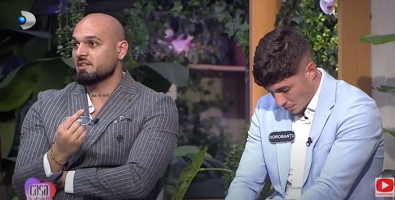 Robi a contestat decizia Biancăi