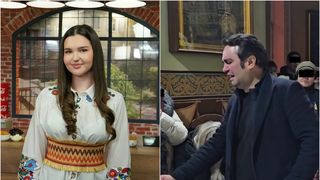 "Cu ce-a greșit copilul ăsta?!” Gestul incredibil făcut de colegii Andreei Cuciuc a sfâșiat inima tatălui ei! Șiroaie de lacrimi curg de  când tânăra a plecat spre ceruri