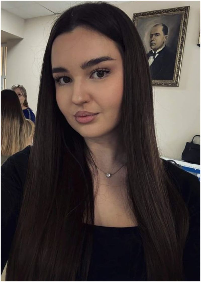De ce a murit Andreea Cuciuc