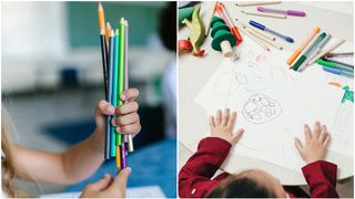 500 de lei intră azi pe cardurile educaționale