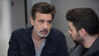 &Icirc;n această seară, &icirc;ntr-un nou episod din serialul &rdquo;Inimă rebelă&rdquo;, difuzat de la ora 20:00, la Kanal D, Zafer, un pericol uriaș pentru Yaman, Asi și Cesur