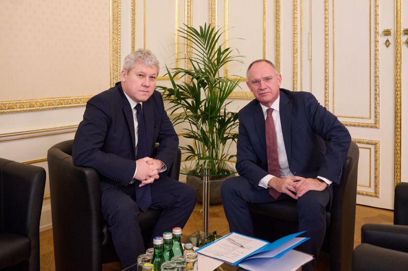 romania in schengen, catalin predoiu, austria 