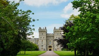 castel windsor, familia regala, jaf marea britanie 