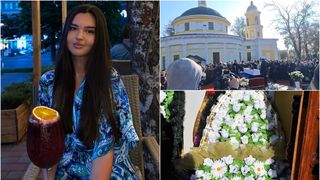 Gestul disperat pe care părinții Andreei Cuciuc l-au făcut după &icirc;nmorm&acirc;ntarea fiicei lor