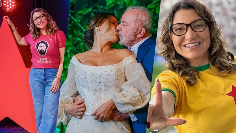 Prima doamnă a Braziliei l-a înjurat pe Elon Musk