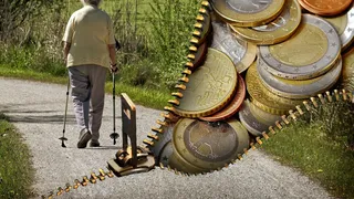 Indexare pensii 2025