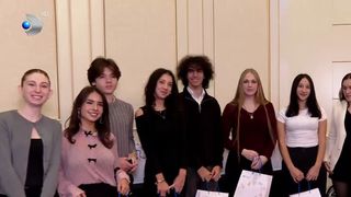 Eveniment caritabil dedicat copiilor