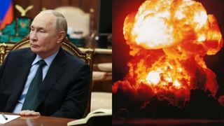 Ucraina a atacat Rusia cu prima rachetă americană cu rază lungă de acțiune. Alertă &icirc;n Europa