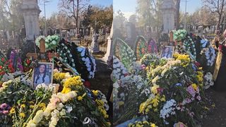 andreea cuciuc, igor cuciuc, andreea cuciuc mormant 