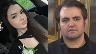 VIDEO &bdquo;Andreea, scoală! Trebuia să fii la școală&rdquo; Igor Cuciuc s-a &icirc;ntors la morm&acirc;ntul fiicei sale și a &icirc;nceput să-i vorbească, printre suspine! Ireal cum arată morm&acirc;ntul Andreei
