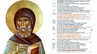 Ce sărbătoare este &icirc;n Calendarul ortodox pe 20 noiembrie 2024? Este prăznuit un mare sf&acirc;nd renumit pentru puterea de a &icirc;nfrunta demonii