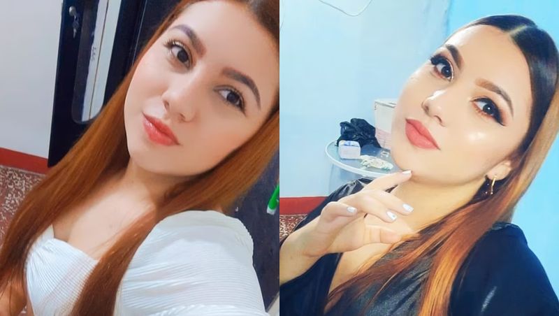 Sfârșit tragic pentru tânăra columbiană Xiomara Agudelo, în vârstă de 25 de ani