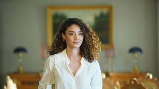 &Icirc;n această seară, de la ora 20:00, &icirc;n serialul &rdquo;Inimă rebelă&rdquo;, la Kanal D, Leyla, scutul lui Zafer