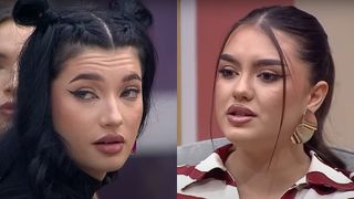 VIDEO &bdquo;Erai foarte satisfăcută c&acirc;nd te certai cu Teodora&rdquo; Criss, luată la &icirc;ntrebări! Moldo a intrat la bănuieli: &bdquo;A fost strict o răutate din partea ta&rdquo;