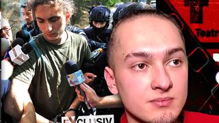 VIDEO EXCLUSIV &bdquo;A &icirc;ncercat să mă facă pe mine responsabil de greșelile lui&rdquo;. Interviu cu presupusul dealer al lui Vlad Pascu