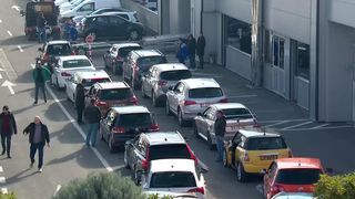 RAR auto pass, noul certificat pentru mașini