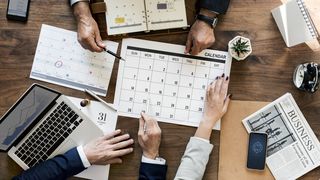 Zile libere ianuarie 2025