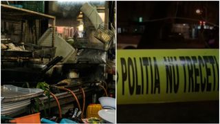 "Pisici moarte! Era căzută în mijlocul gunoaielor" Condițiile greu de imaginat în care a fost găsită moartă fosta soție a unui director de la primăria din Iași. Femeia ar fi avut probleme: "Era bolnavă"