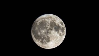 Fazele Lunii în decembrie 2024