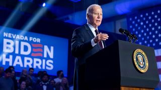 Câți ani împlinește Joe Biden. Este cel mai bătrân președinte în funcție din SUA