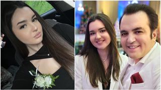 Versurile dedicate fiicei lui Igor Cuciuc, pansament pentru durerea părinților! Unde apare poza adolescentei. Andreea Cuciuc va răm&acirc;ne mereu &icirc;n memoria tuturor