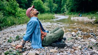 VIDEO Cât de importantă este conexiunea cu natura? Cristian Andrei spune cât de sănătoasă este legătura strânsă cu mediul înconjurător