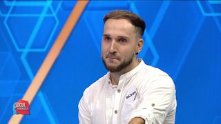 Un inginer IT a c&acirc;știgat aseară 9.200 de lei, la &rdquo;Jocul cuvintelor cu Dan Negru&rdquo;