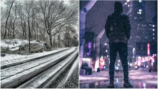 Un anticiclon subtropical va aduce aer cald din Africa