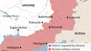 harta ucraina razboi rusia