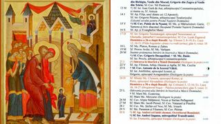 Sărbătoare mare azi în Calendarul ortodox pe 21 noiembrie 2024! Tradiții de Intrarea în Biserică a Maicii Domnului