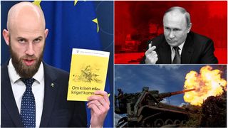 Germania și Suedia &icirc;și pregătesc cetățenii pentru Al Treilea Război Mondial