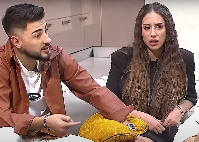 patrick casa iubirii, bianca casa iubirii, julia casa iubirii 