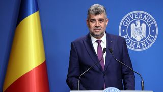 marcel ciolacu, donald trump, alegeri prezidentiale 2024 