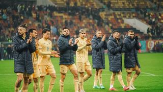 meci romania kosovo, uefa, frf 