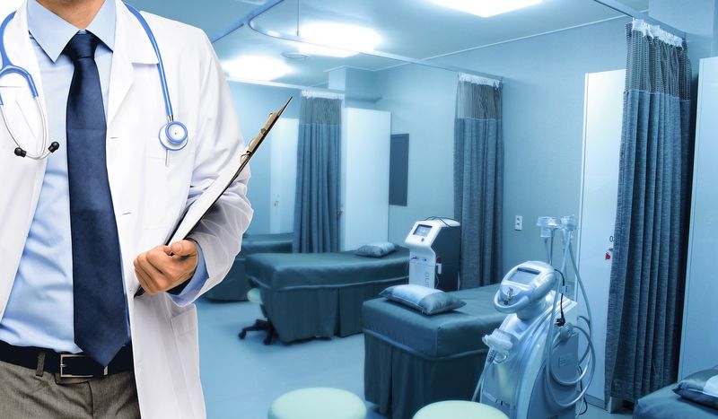 Repartiție Rezidențiat 2024