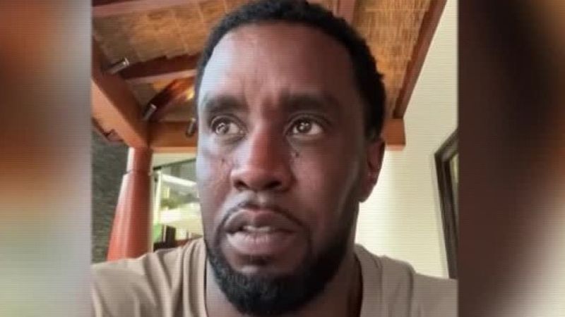 p diddy, rapper, acuzatii grave, agresiune 