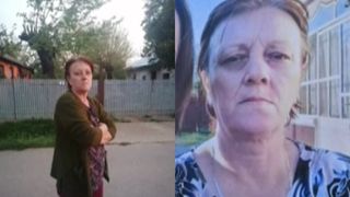 VIDEO Descoperire șocantă în Capitală! Trupul unei femei dispărute de o săptămână, găsit pe un câmp din Sectorul 5