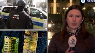 VIDEO Surse: Doi rezidenți din Iași ar fi consumat substanțe interzise &icirc;n timpul gărzilor din spital