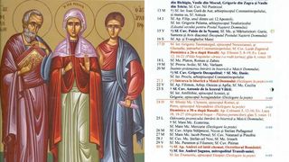 Ce sărbătoare este &icirc;n Calendarul Ortodox pe 22 noiembrie 2024? Și-au mărturisit credința &icirc;n Hristos cu prețul vieții lor