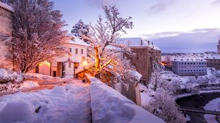 VIDEO Unde mergeți în vacanța de iarnă? Prețul unei excursii în străinătate