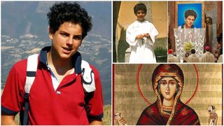 Cine este Carlo Acutis, "influencerul lui Dumnezeu", care va fi făcut sfânt de Papa Francisc. Ce minuni a făcut adolescentul de 15 ani