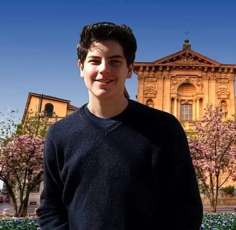Carlo Acutis va fi primul sfânt milenial din Biserica Catolică