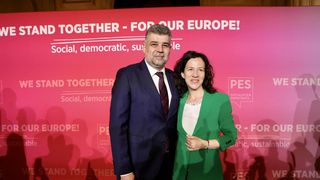 Roxana Mînzatu, validată în funcția de vicepreşedinte al Comisiei Europene. Mesajul transmis de Marcel Ciolacu 